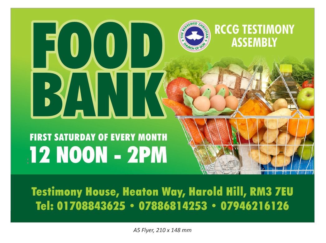 Food Bank